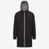 PARKA THOMAS